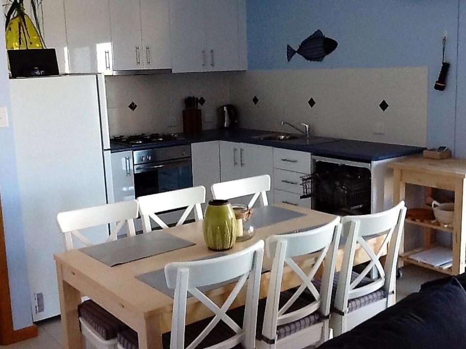 Salty Air Apartments Kingscote Kangaroo Island Luaran gambar