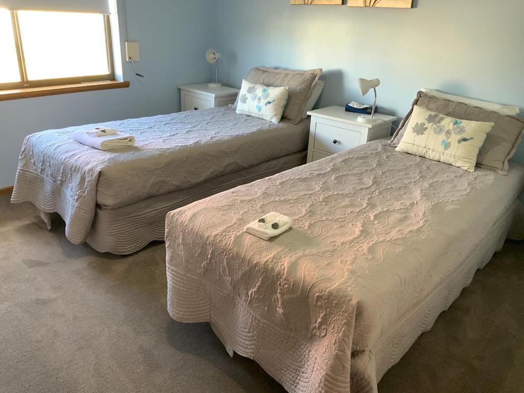 Salty Air Apartments Kingscote Kangaroo Island Luaran gambar