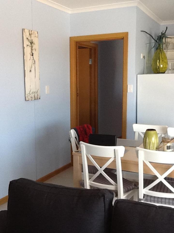 Salty Air Apartments Kingscote Kangaroo Island Luaran gambar