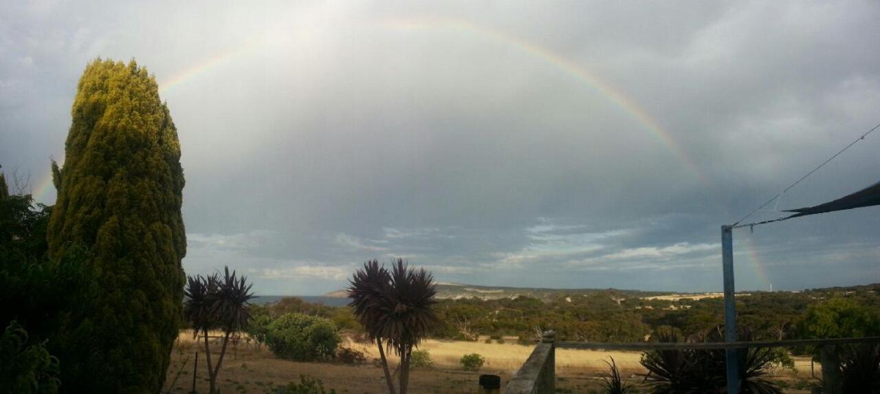 Salty Air Apartments Kingscote Kangaroo Island Luaran gambar