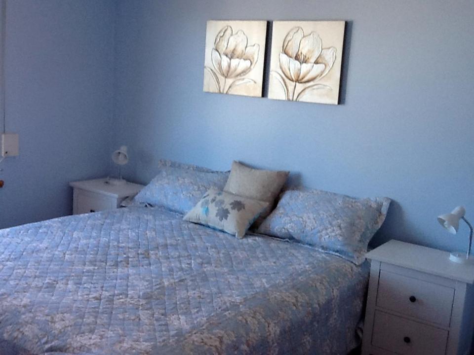 Salty Air Apartments Kingscote Kangaroo Island Luaran gambar