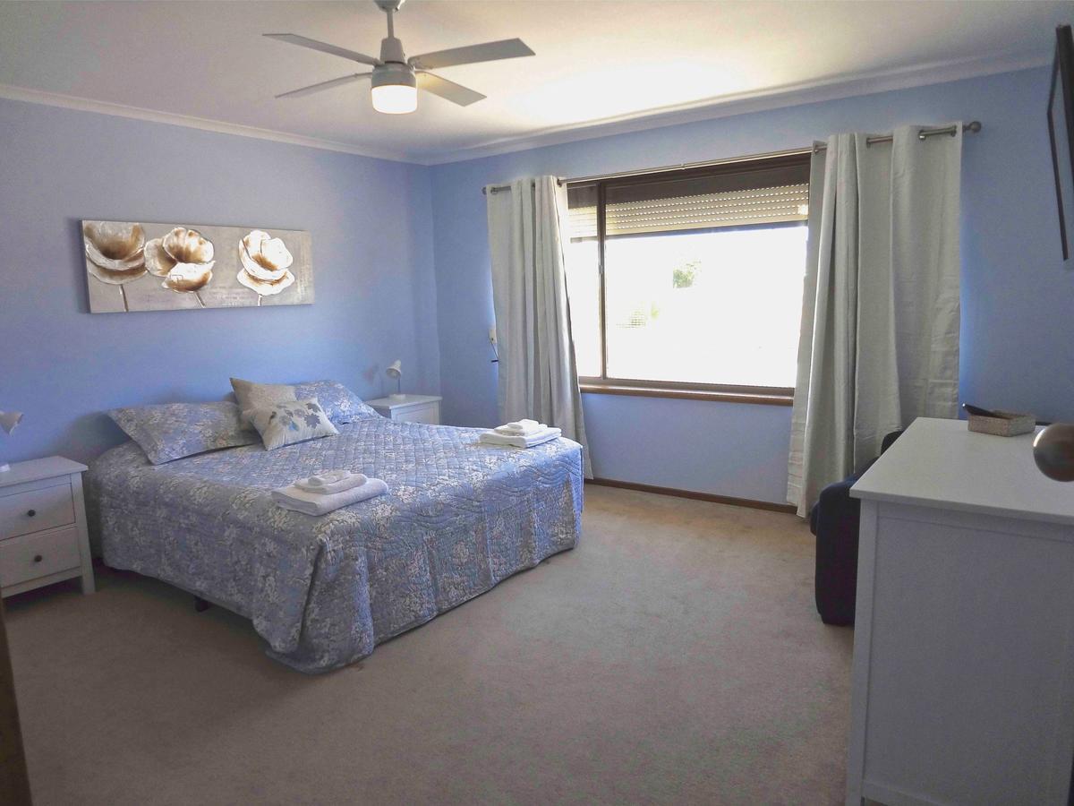 Salty Air Apartments Kingscote Kangaroo Island Luaran gambar