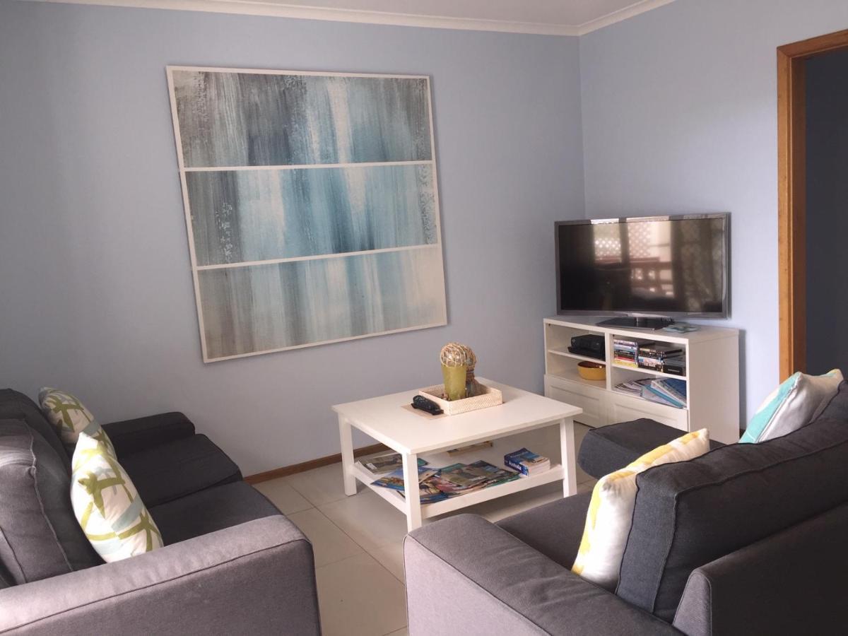 Salty Air Apartments Kingscote Kangaroo Island Luaran gambar