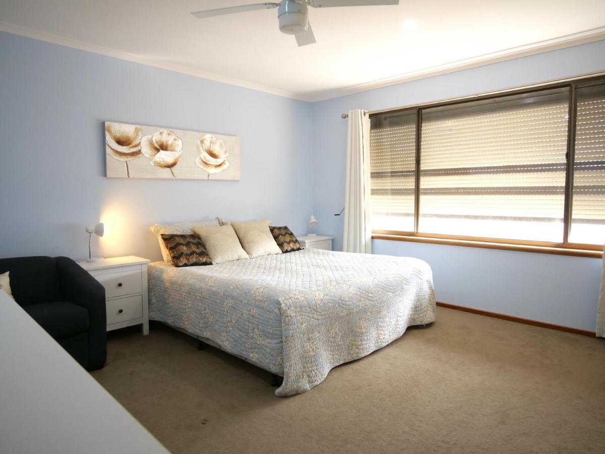 Salty Air Apartments Kingscote Kangaroo Island Luaran gambar