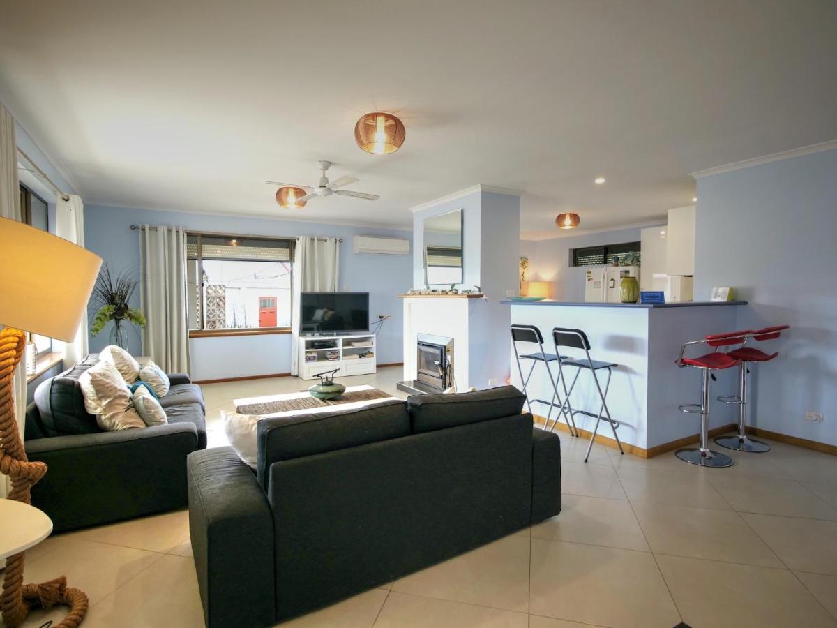 Salty Air Apartments Kingscote Kangaroo Island Luaran gambar