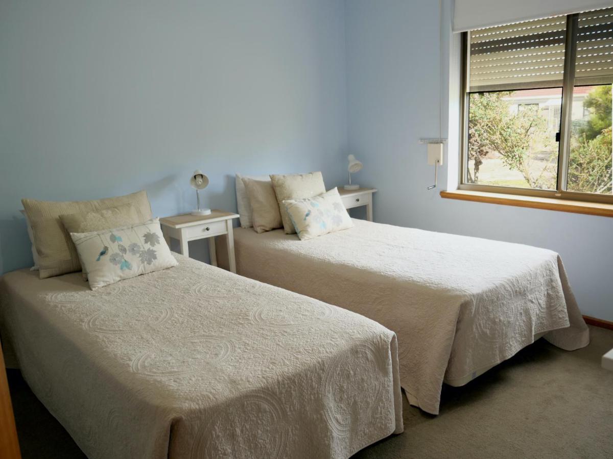 Salty Air Apartments Kingscote Kangaroo Island Luaran gambar